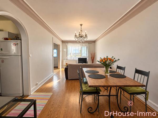 Maison à vendre 5 pièces de 94 m²