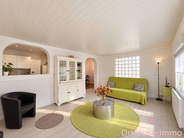 Maison à vendre 5 pièces de 94 m²