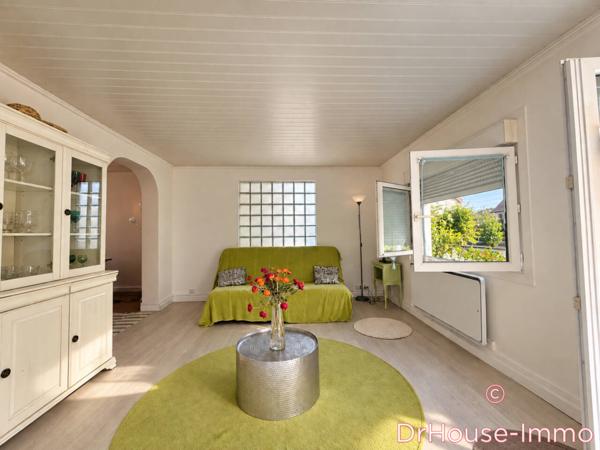 Maison à vendre 5 pièces de 94 m²