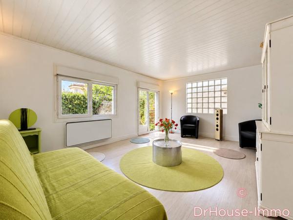 Maison à vendre 5 pièces de 94 m²