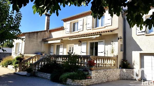 Maison à vendre 7 pièces 173 m² Bollène