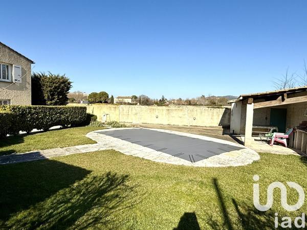 Maison à vendre 7 pièces 173 m² Bollène