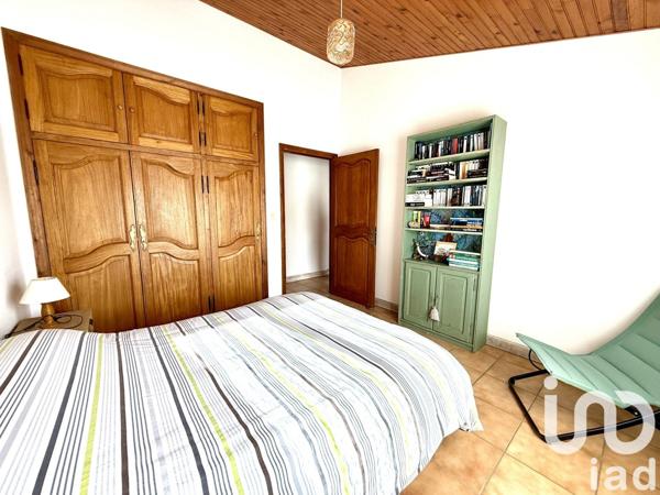 Maison à vendre 7 pièces 173 m² Bollène