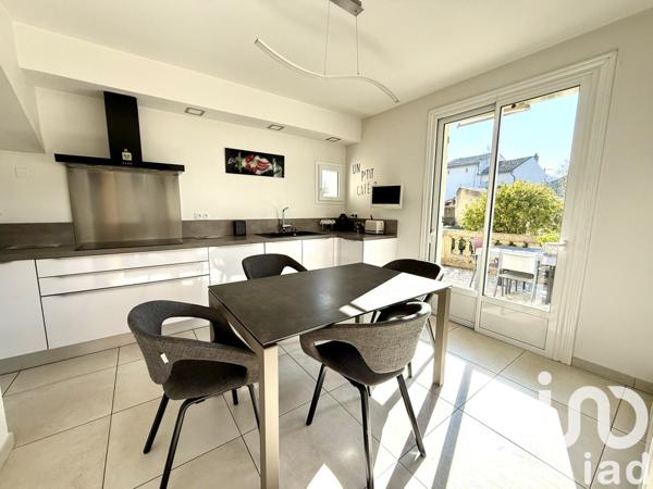 Maison à vendre 7 pièces 173 m² Bollène