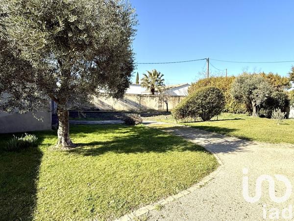 Maison à vendre 7 pièces 173 m² Bollène