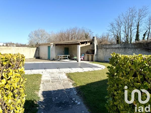 Maison à vendre 7 pièces 173 m² Bollène