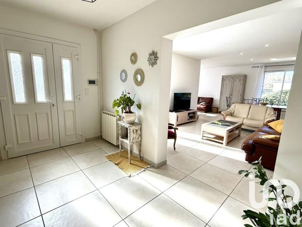 Maison à vendre 7 pièces 173 m² Bollène