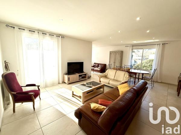 Maison à vendre 7 pièces 173 m² Bollène