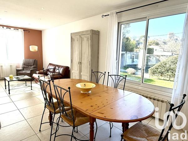 Maison à vendre 7 pièces 173 m² Bollène
