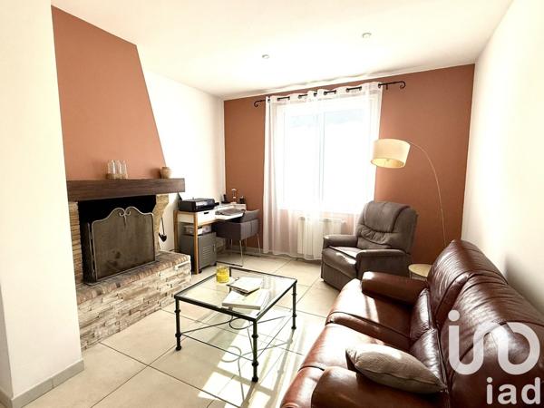 Maison à vendre 7 pièces 173 m² Bollène