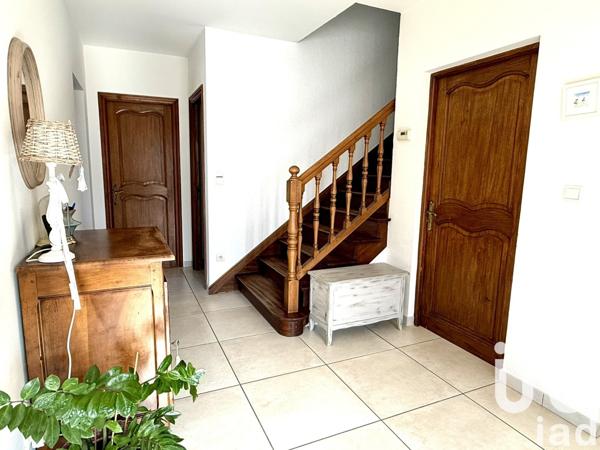 Maison à vendre 7 pièces 173 m² Bollène