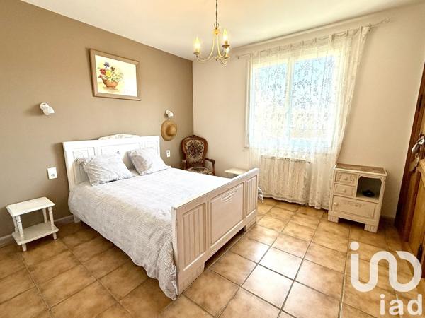 Maison à vendre 7 pièces 173 m² Bollène