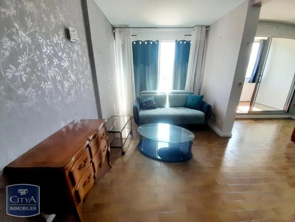 Vente appartement 2 pièces de 49m²