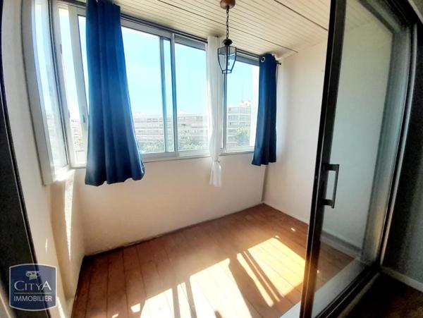 Vente appartement 2 pièces de 49m²