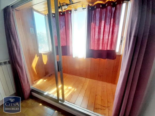 Vente appartement 2 pièces de 49m²