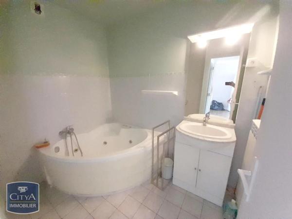 Vente appartement 2 pièces de 49m²