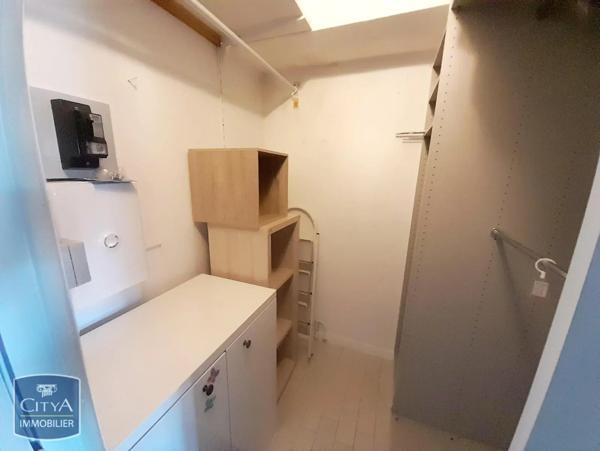 Vente appartement 2 pièces de 49m²