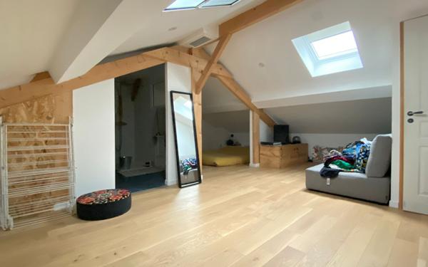 Maison à vendre    4 pièces • 100 m2 Mérignac