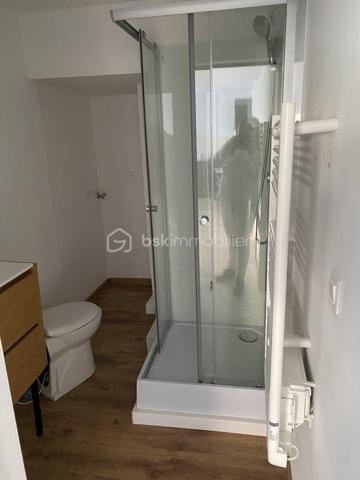 Maison de ville de 219 m²