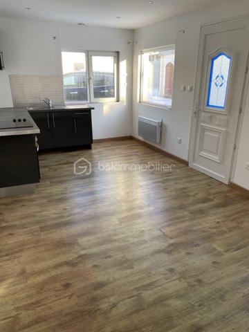 Maison de ville de 219 m²