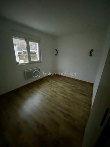 Maison de ville de 219 m²