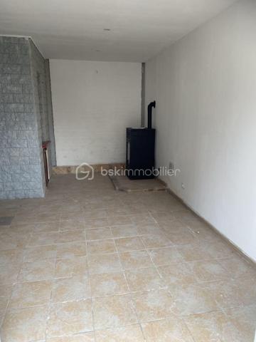 Maison de ville de 219 m²