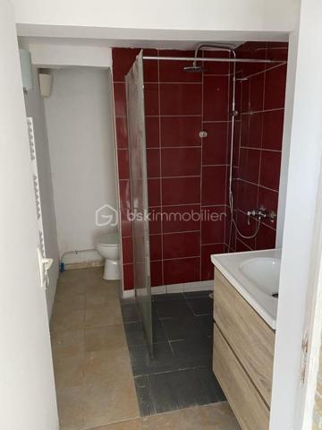 Maison de ville de 219 m²