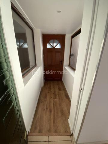 Maison de ville de 219 m²