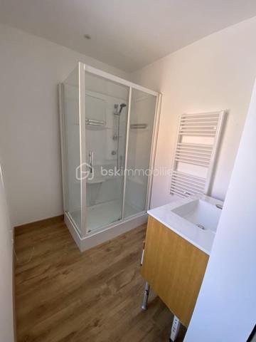 Maison de ville de 219 m²