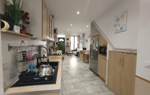 Vente Maison de village Rénovée rénové(e) Bessan   