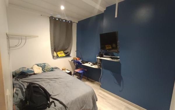 Vente Maison de village Rénovée rénové(e) Bessan   