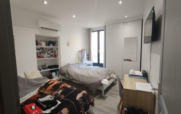 Vente Maison de village Rénovée rénové(e) Bessan   