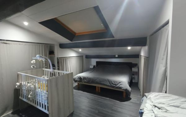 Vente Maison de village Rénovée rénové(e) Bessan   