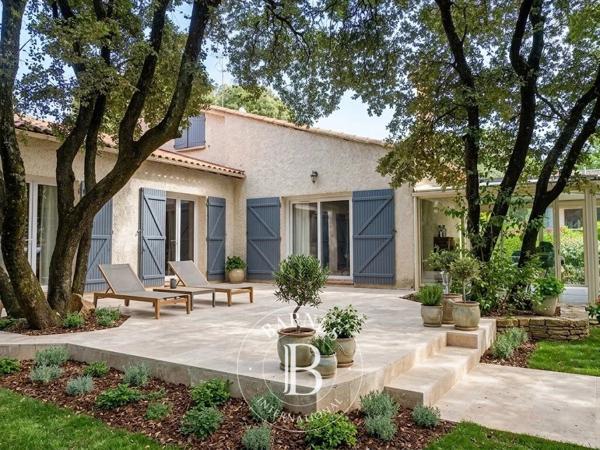 Saint-Gély-du-Fesc, Maison 2 Chambres -  157 m² à vendre
