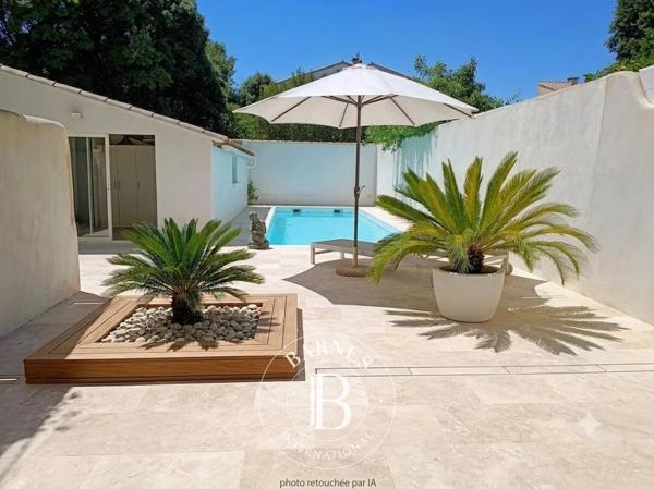 Saint-Gély-du-Fesc, Maison 2 Chambres -  157 m² à vendre