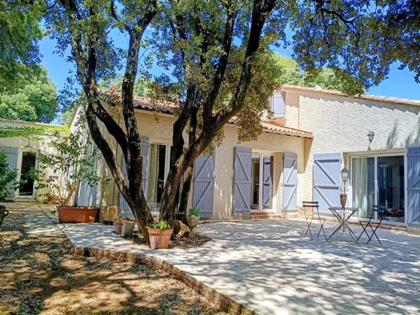Saint-Gély-du-Fesc, Maison 2 Chambres -  157 m² à vendre