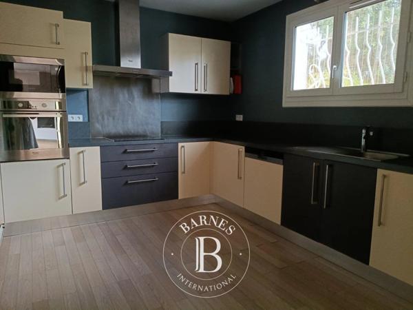 Saint-Gély-du-Fesc, Maison 4 Chambres -  157 m² à vendre