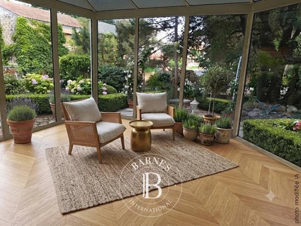 Saint-Gély-du-Fesc, Maison 2 Chambres -  157 m² à vendre