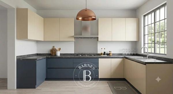 Saint-Gély-du-Fesc, Maison 2 Chambres -  157 m² à vendre