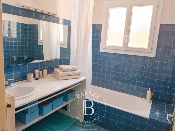Saint-Gély-du-Fesc, Maison 2 Chambres -  157 m² à vendre