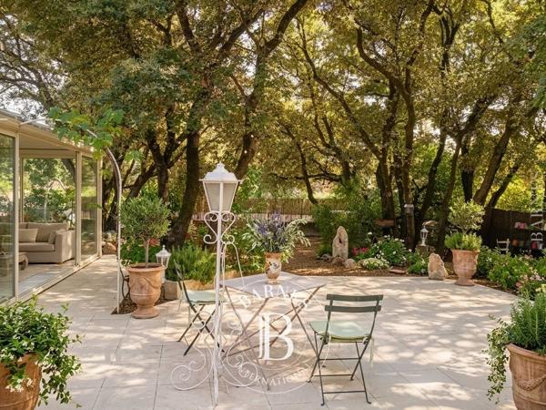 Saint-Gély-du-Fesc, Maison 2 Chambres -  157 m² à vendre