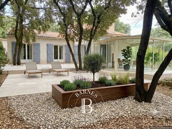 Saint-Gély-du-Fesc, Maison 2 Chambres -  157 m² à vendre