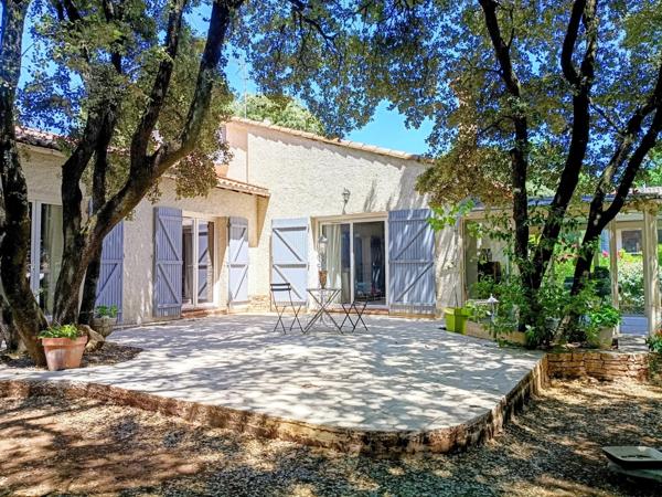 Saint-Gély-du-Fesc, Maison 2 Chambres -  157 m² à vendre