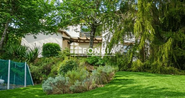 À vendre Maison 4 pièces 141 m² - Chancelade 24650