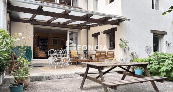 À vendre Maison 4 pièces 141 m² - Chancelade 24650