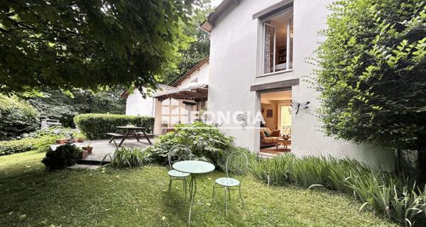 À vendre Maison 4 pièces 141 m² - Chancelade 24650