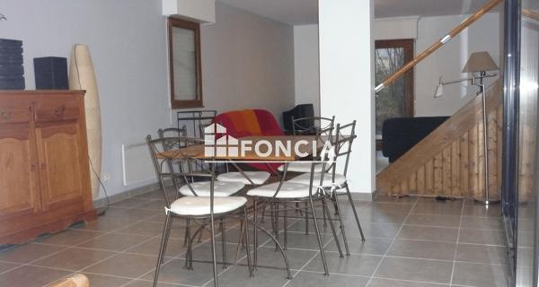 À vendre Maison 4 pièces 141 m² - Chancelade 24650