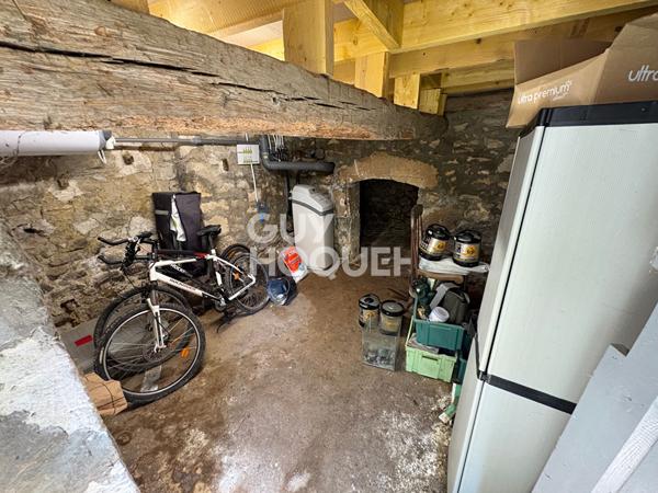 Petite maison de charme 2 pièces à vendre à Béthisy Saint Pierre - 120 000 