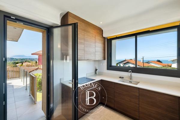 Biarritz, Maison 4 Chambres -  206 m² à vendre