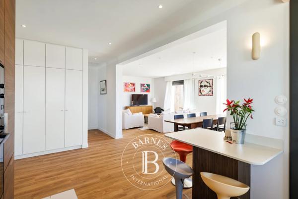Biarritz, Maison 4 Chambres -  206 m² à vendre